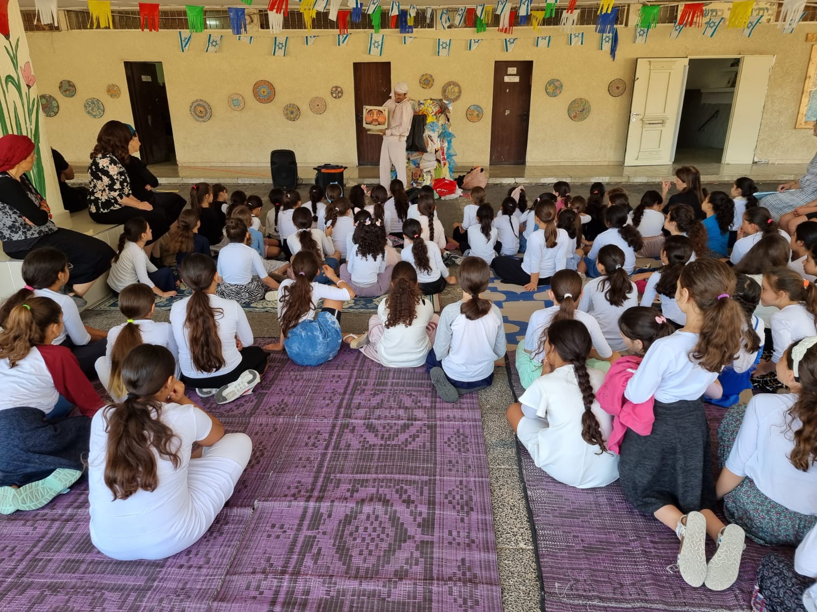 יום הניקיון הבינלאומי