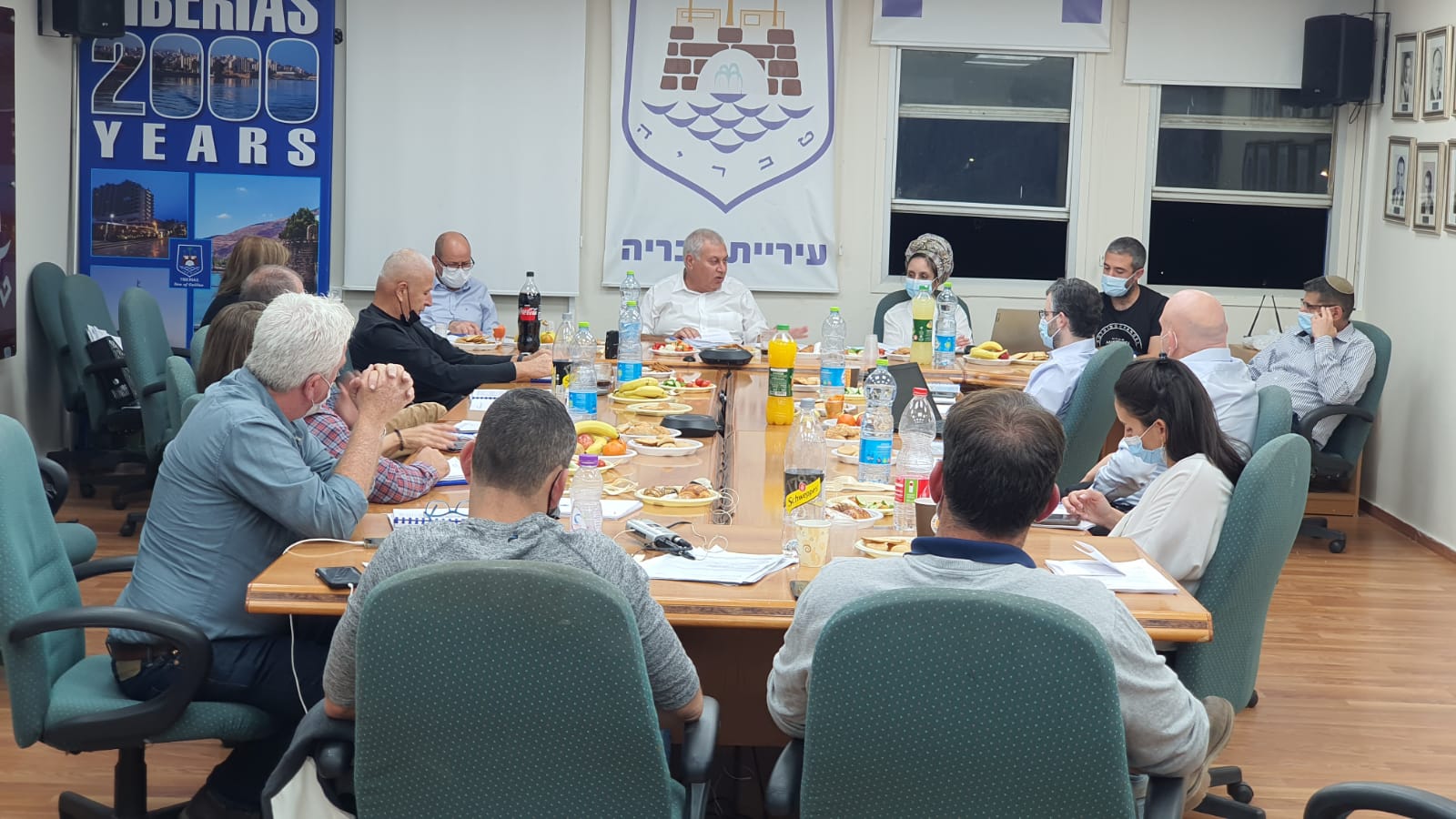 yeshivat-vaada-memune