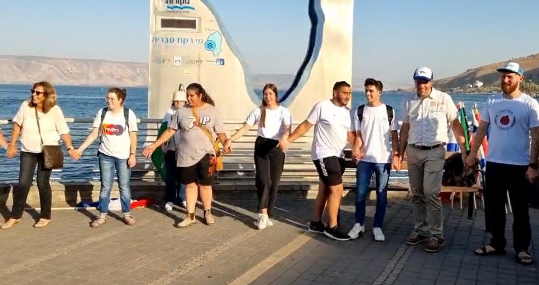 מצעד העמים
