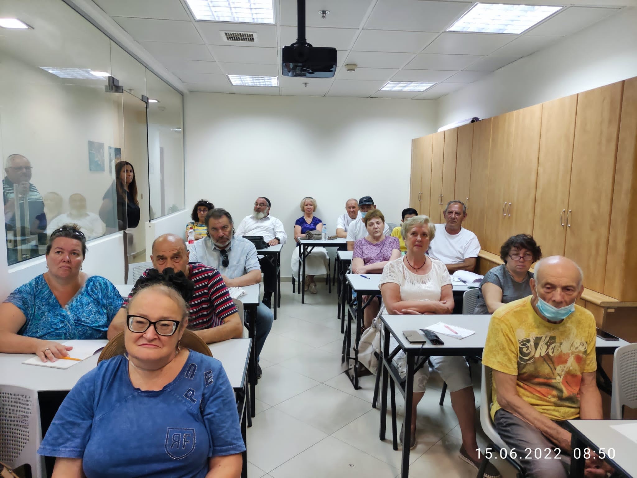 אולפן עולים