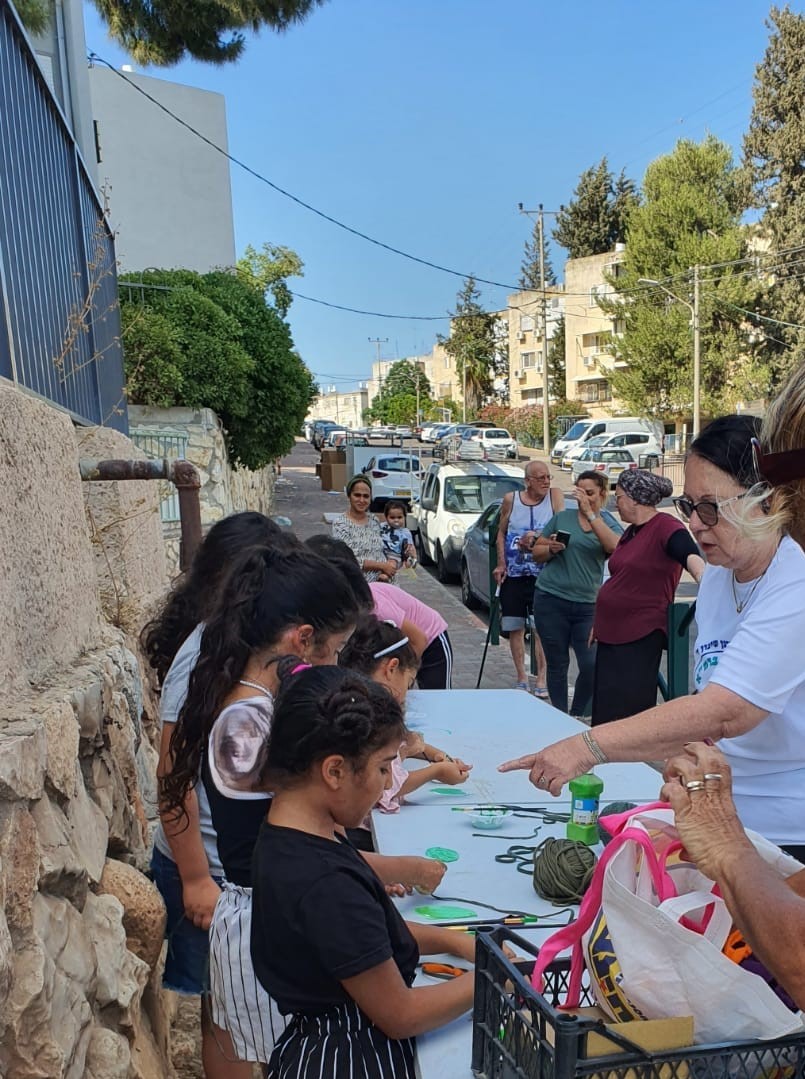 מיזם קהילתי