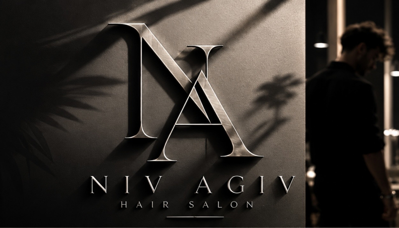 Niv Agiv Hair Salon