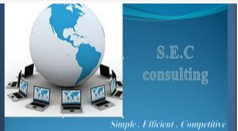 Sec Consulting